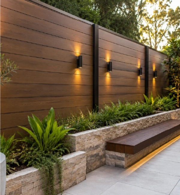 How Indowud NFC is Redefining Wood Alternatives