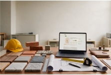 Why Buy Building Materials Online? 7 Benefits for Contractors and Interior Designers
