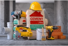 DBM Store - Top Construction and Building Materials Supplier in the UAE