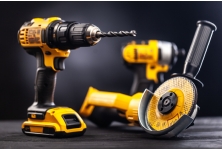 Power Tools: Everything You Need to Know
