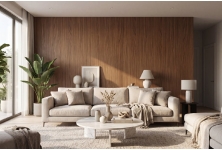 Renovating Your Living Room? Design Ideas That Instantly Elevate the Space