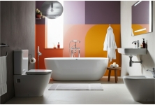 Luxury Sanitary Ware for Modern Bathrooms