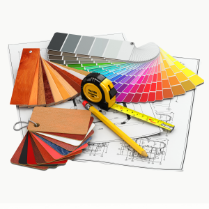 Decorative & Finishing Solutions
