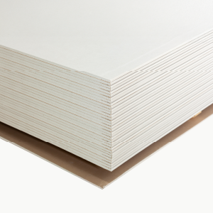 Gypsum & Insulation