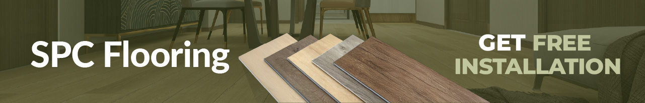 SPC Flooring