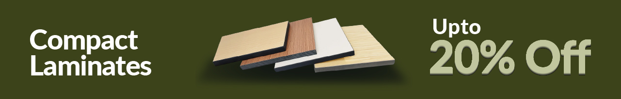 Compact Laminates