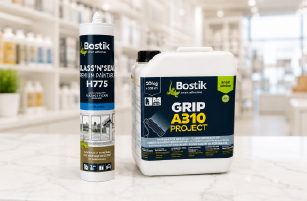 Construction Chemicals