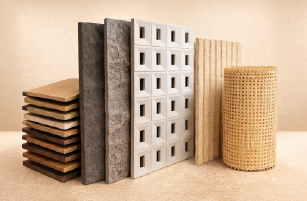 Decorative & Finishing Solutions