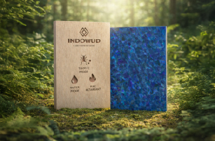 Eco Friendly Materials