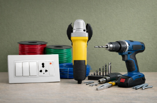 Electrical & Hardware