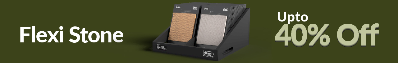 Attico Flexi Stone Attico Flexi Stone