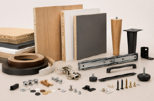 Furniture Components