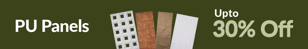 PU Panels