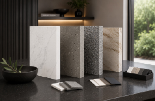 Solid Surfaces