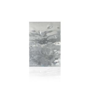 Allure PVC Ripple Film Biggest Ripple JDBW001 | DBM Store UAE