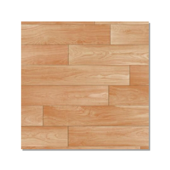 Vinyl Flooring Rolls (30 m²) Mega Wood Beige