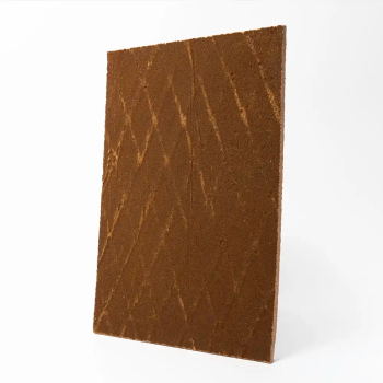 Attico Flexi Stone Panel (2.87 m²) Rust Board Medium Plaid 2960 x 970 x 3 - 5 mm