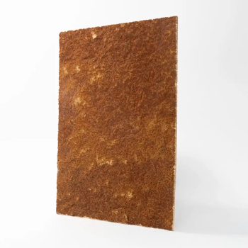 Attico Flexi Stone Panel (3.59 m²) Rust Board Bush Hammered 3040 x 1180 x 3 - 5 mm