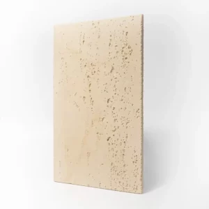 Attico Flexi Stone Panel (2.88 m²) Huge Gradient Yellow 2400 x 1200 x 5 - 7 mm