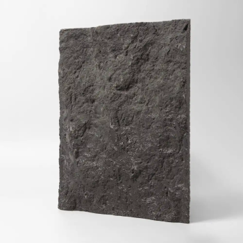 Attico Flexi Stone Panel (3.91 m²) Starmoon Stone Dark Grey 3260 x 1200 x 5 -13 mm