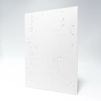 Attico Flexi Stone Panel (0.72 m²) Travertino Beige 1200 x 600 x 2.5 - 4.5 mm