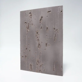 Attico Flexi Stone Panel (0.72 m²) Travertino Golden Grey 1200 x 600 x 2.5 - 4.5 mm