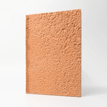 Attico Flexi Stone Panel (3.60 M²) Relic Rammed Earth Board Gradient 3000 x 1200 x 6 - 8 mm