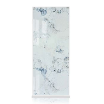 ATTICO - Stonique Crafted Marble PVC Sheet KS3053-1B 1220X2900X2.8mm