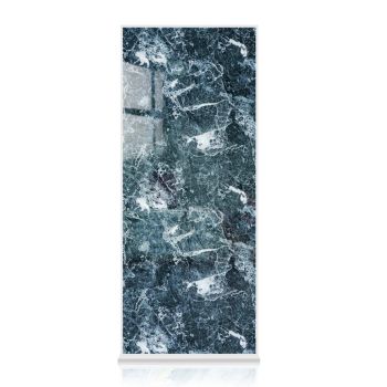 ATTICO - Stonique Crafted Marble PVC Sheet KL8286 1220X2900X2.8mm