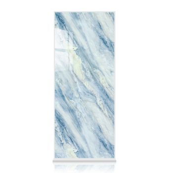 ATTICO - Stonique Crafted Marble PVC Sheet KS3087-1B 1220X2900X2.8mm