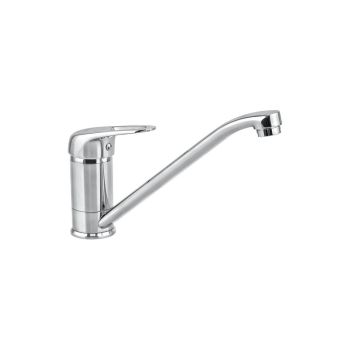 Milano Tarki Kitchen Faucet, Chrome