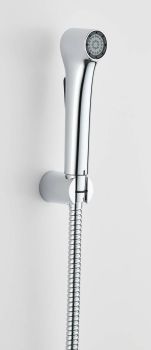 Milano Flash ABS Handheld Bidet Sprayer Kit, Chrome