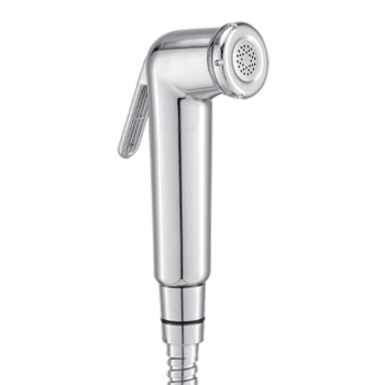 Milano Deluxe Plus Handheld Bidet Sprayer Kit, Chrome