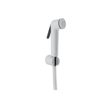 Milano Deluxe Plus Replacement Bidet Sprayer Head, White