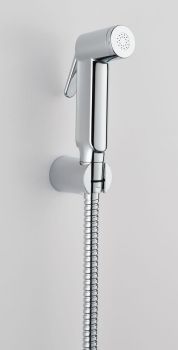 Milano Phoenix Handheld Bidet Sprayer Kit, Chrome