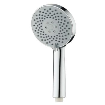 Milano Perri Handheld Shower Head, Chrome