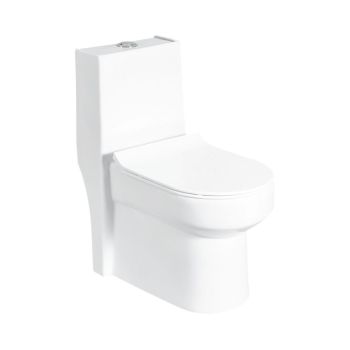 MILANO SPICE ONE PIECE WC S TRAP MADE IN INDIA