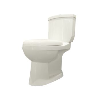 MILANO SKY TWO PIECE WC S-TRAP (MODLE-2020) - MADE IN INDIA