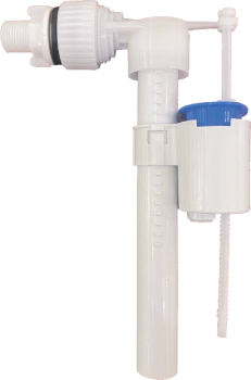 Milano Universal Side-Inlet Toilet Fill Valve Replacement
