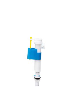 Milano Universal Bottom-Inlet Toilet Fill Valve Replacement