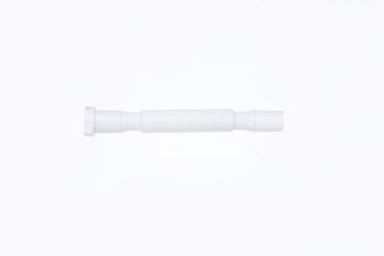 Milano 1-1/4 Inch Expandable Flexible P-Trap Drain Hose