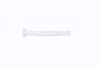 Milano 1-1/2 Inch Expandable Flexible P-Trap Drain Hose