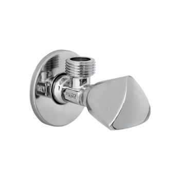 Milano Stoleberg Angle Valve, 1/2-Inch Water Shut-Off Valve