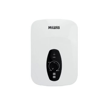 Milano 4.5kW Instant Electric Tankless Water Heater