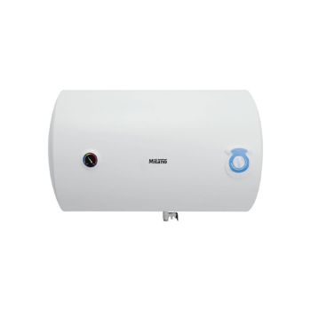 Milano 100-Liter Horizontal Electric Storage Water Heater
