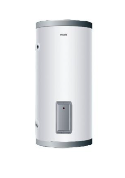 Milano 150-Liter Floor-Standing Vertical Electric Water Heater