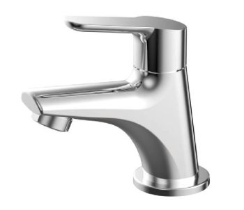 Milano Project Series Basin Tap, Cold Water, Chrome is a plumbing/bath fixture designed for reliable, everyday use — chrome finish. A dependable choice for residential and light commercial installations.