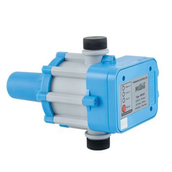 Milano Horizontal Automatic Water Pump Pressure Controller