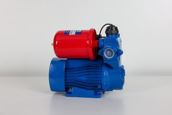 Milano 0.5 HP Self-Priming Automatic Water Pump with UK Plug