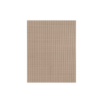 FLEXORA - FLEXIBLE EMBOSSED WOOD PULP SHEET D133 1200X2400X2